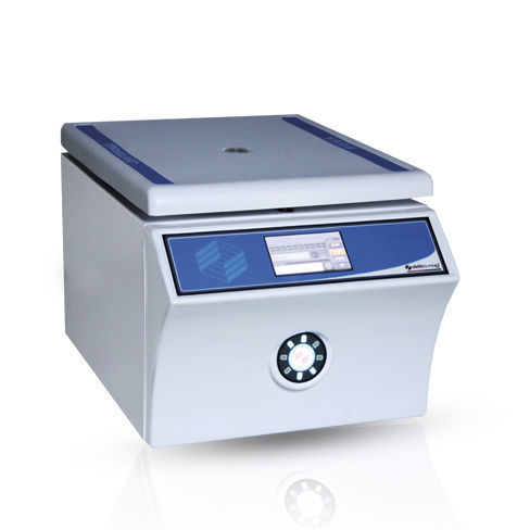 Biologische Zentrifuge - M 815 A - Elektro-mag - analytisch / für Kliniken / für Veterinärmedizin