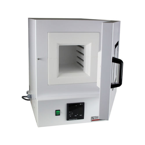 Ofen für Heizzwecke - M 1813 - Elektro-mag - Vorwärm / Glüh / Schmelz
