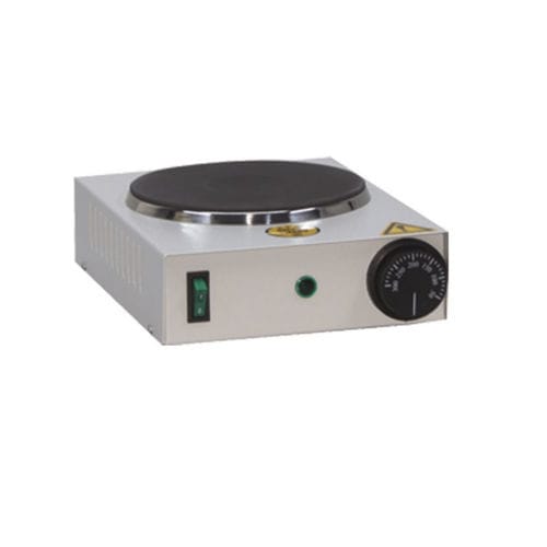 Analoge Heizplatte - M 15 - Elektro-mag - fur Laborflüssigkeiten