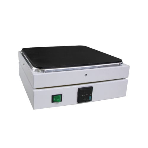 Digitale Heizplatte - M 3030 - Elektro-mag - fur Laborflüssigkeiten