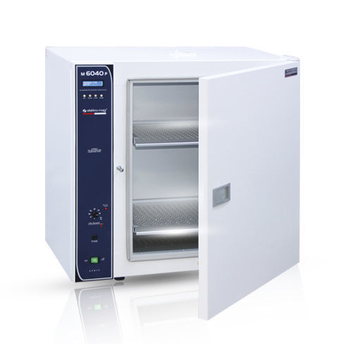 Ofen für Heizzwecke - M 6040 P S - Elektro-mag - mit Trocknungsfunktion / Sterilisation / Back