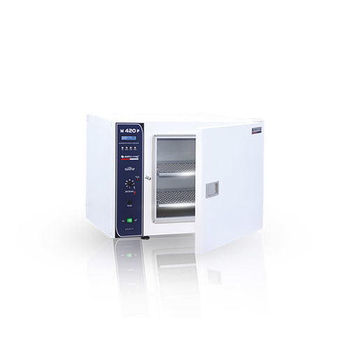 Medizinisch Sterilisator - M 420 P SS - Elektro-mag - Labor / für die Sterilisierungsabteilung / für die Pharmaindustrie