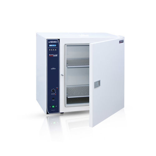 Medizinisch Sterilisator - M 6040 P SS - Elektro-mag - Labor / für die Sterilisierungsabteilung / für Forschungszwecke