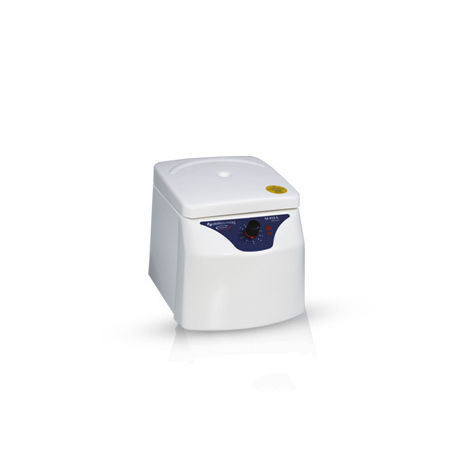 Laborzentrifuge - M 415 E - Elektro-mag - für die Phasentrennung von Blut / für DNA / für RNS