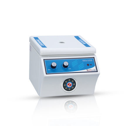 Laborzentrifuge - M 415 M - Elektro-mag - für Biologie / für Hämatologie / Mehrzweck