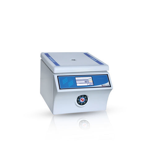 Labor-Mikrozentrifuge - M 4800 M - Elektro-mag - für Kliniken / Industrie / für Forschungszwecke