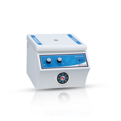 Laborzentrifuge - M 615 M - Elektro-mag - für Kliniken / Molekularbiologie / für Forschungszwecke