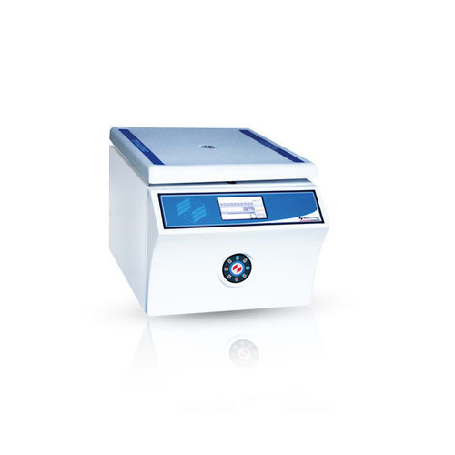 Laborzentrifuge - M 2415 P - Elektro-mag - für Biologie / für Kliniken / für Forschungszwecke