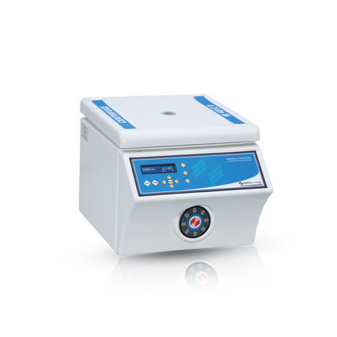 Laborzentrifuge - M 415 P - Elektro-mag - für Kliniken / für Forschungszwecke / für Probenvorbereitung