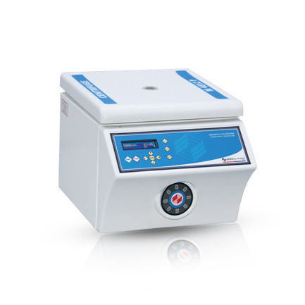 Laborzentrifuge - M 815 P - Elektro-mag - Multifunktion / Blut / Tisch