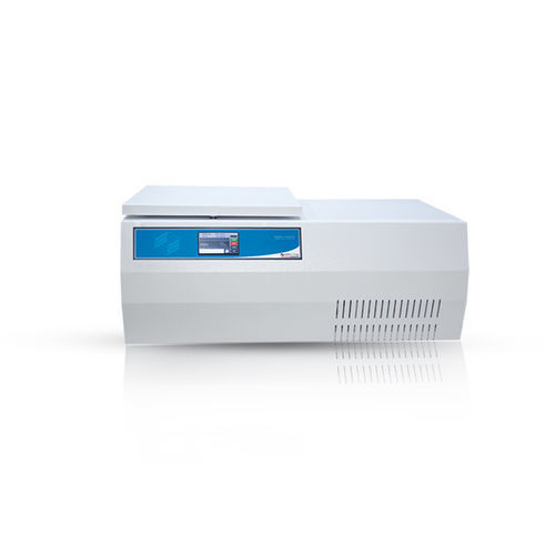 Laborzentrifuge - M 4815 PR - Elektro-mag - für Biologie / für Kliniken / für die Pharmaindustrie