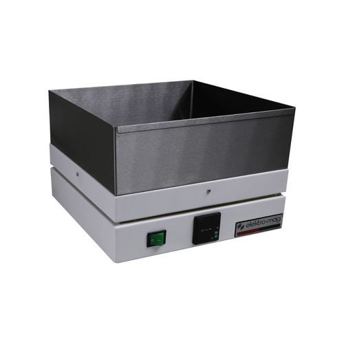 Sandbad für wissenschaftliche Forschung - M 3030 K - Elektro-mag - beheizt / Thermostat / kompakt