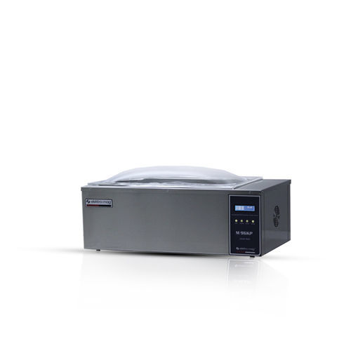 Wasserbad für Mikrobiologie - M 920 KP - Elektro-mag - für Bakteriologie / Umwälz / beheizt