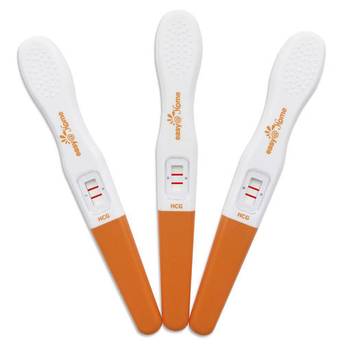 Schwangerschaftsteststreifen - Easy Healthcare - Ovulation / hCG / Urin