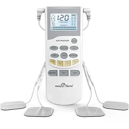 Elektrostimulator - EHE012PRO - Easy Healthcare - Handgerät / TENS / DC