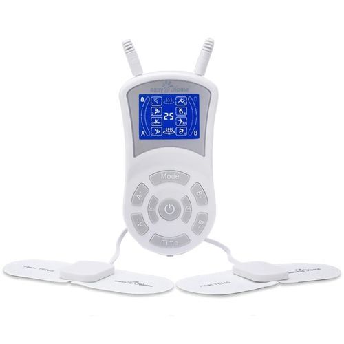 Elektrostimulator - EHE018 - Easy Healthcare - Handgerät / TENS / EMS