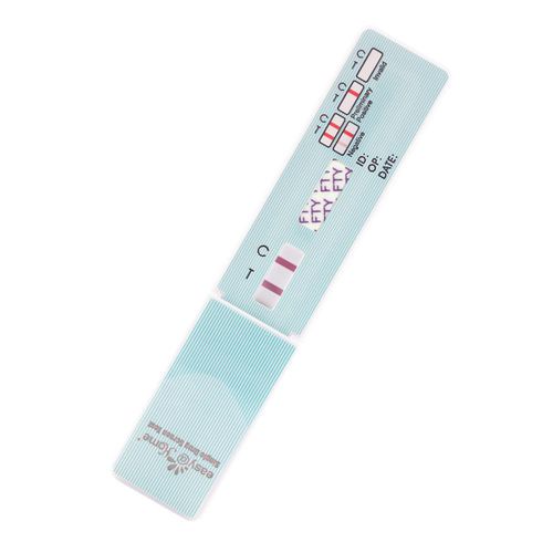 Testkit für Drogenscreening - EFTY-114 - Easy Healthcare - für Fentanyl / Urin / Urin