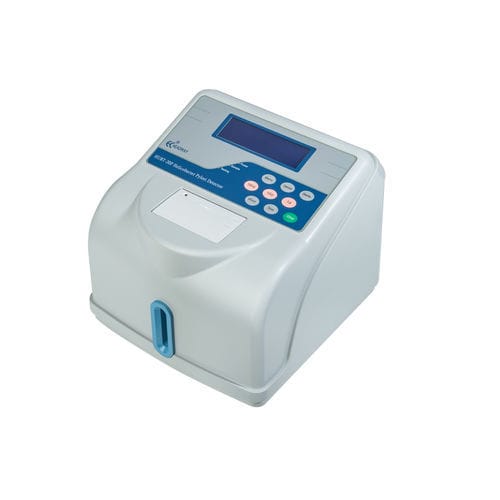 Atemtestsystem / Helicobacter pylori - HUBT-20P - Shenzhen Zhonghe Headway Bio-Sci & Tech