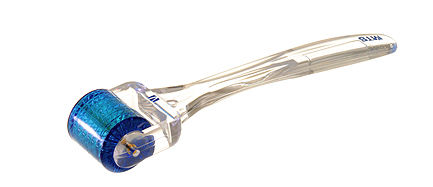 Mechanisches Mikronadelgerät - MTS-Roller™ CR2 (0.2mm) - Clinical Resolution Laboratory - Handgerät