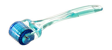 Mechanisches Mikronadelgerät - MTS-Roller™ CR10 (1mm) - Clinical Resolution Laboratory - Handgerät
