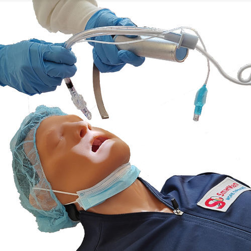 Atemwegsmanagementsimulator - SMA AM1 - SmartMan - für Intubation / für Entbindungen / für Allgemeinpflege