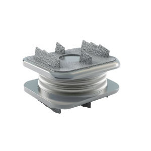 HWS-Wirbelknochenersatz - M6-C - SpinalKinetics