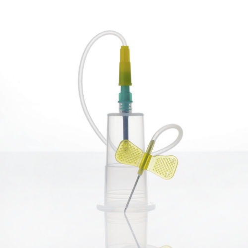 Blutabnahmeset - SN series - OÜ InterVacTechnology - für Veterinärmedizin / für Kinder
