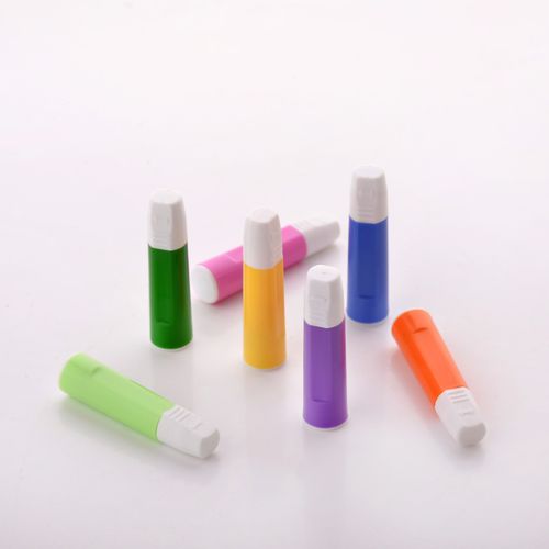 Sterile Lanzette - XL II-2 series - OÜ InterVacTechnology - Sicherheit