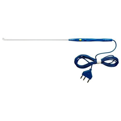 Chirurgische Elektrode - RIB - Bramsys Indústria e Comércio - Arthroskopie / Koagulation / für Ablation