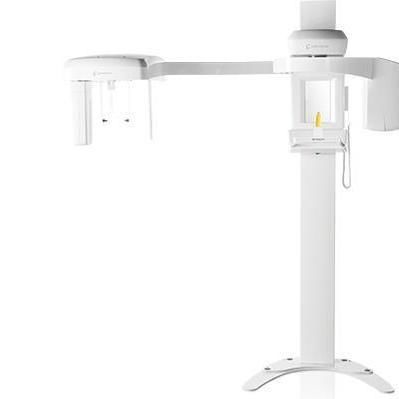 Panorama-Röntgensystem / mit kephalometrischer Option - Envision&trade; C1 - Panoramic Corporation - digital / 85 kV
