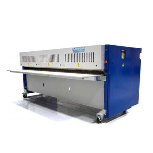Faltmaschine für Laken - STARFOLD  - Lapauw
