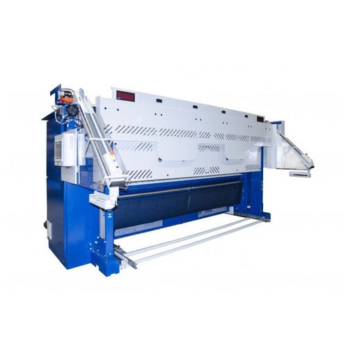 Eingabemaschine für Bettlaken - EXTRA  - Lapauw