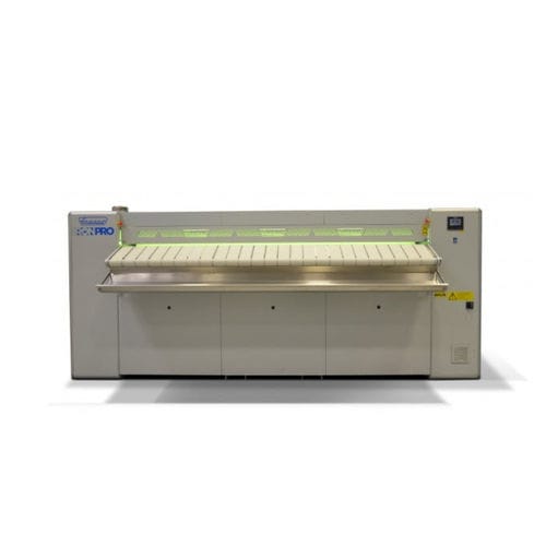 Gas-Bügelmaschine - IRONPRO - Lapauw - elektrisch