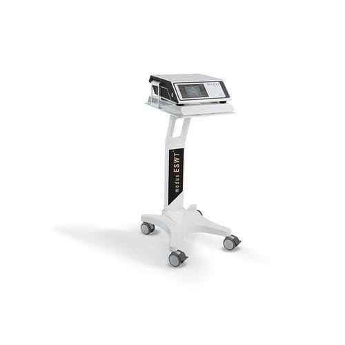 Extrakorporales Stoßwellentherapiegerät / für orthopädische Behandlungen - MODUS - Inceler Medikal - Tischmodell / für Veterinärmedizin