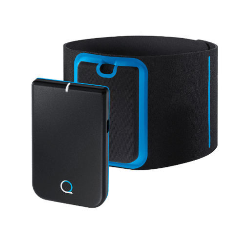 Transkutaner Neurostimulator - Quell® - Quell - zur Stimulierung der Sinnesnerven / WiFi-programmierbar