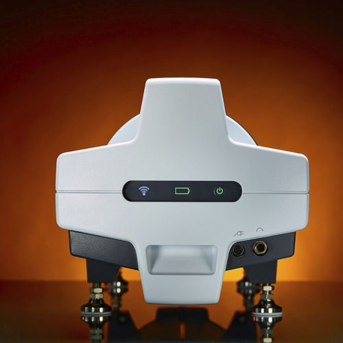 Testphantom für Strahlentherapie - ScandiDos - Mehrzweck