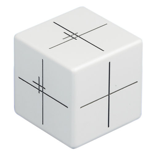 Testphantom für Strahlentherapie - QUASAR™ IsoCenter Cube - Modus Medical Devices - Mehrzweck
