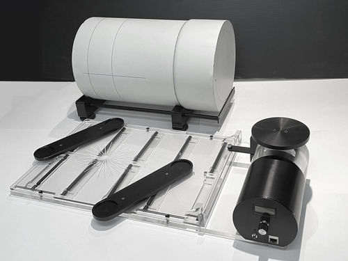 Atemwege-Bewegungskontrollsystem - QUASAR™ - Modus Medical Devices