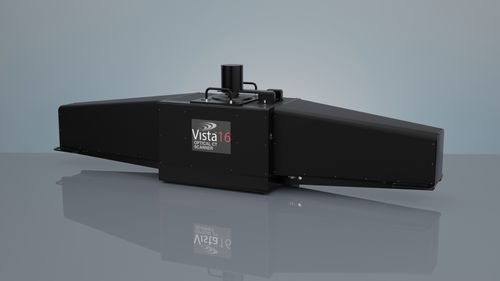 Testphantom für Computertomographie - Vista™  - Modus Medical Devices - Mehrzweck