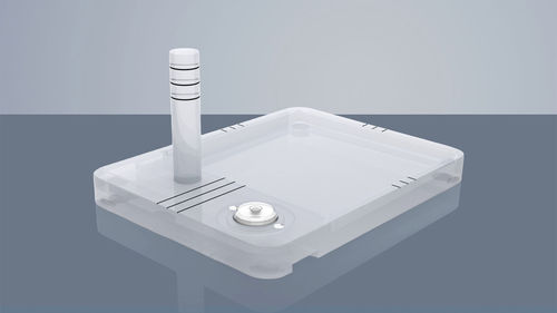 Testphantom für Computertomographie - 500-3503 - Modus Medical Devices - Mehrzweck