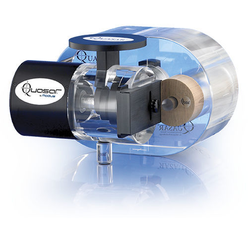 Atemwege-Bewegungskontrollsystem - QUASAR™  - Modus Medical Devices - für Strahlentherapie
