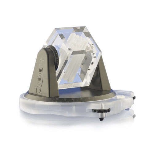 Testphantom für Strahlentherapie - QUASAR™ MLC Beam  - Modus Medical Devices - Mehrzweck