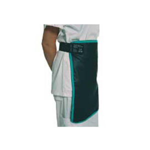 Röntgenschutzrock - Scanflex Medical - Frontschutz / 0.50 mm / 0.35 mm