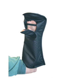 Röntgenschutz-Handschuh / 0.50 mm - Surgiglove™ - Scanflex Medical - 0.35 mm / 0.25 mm