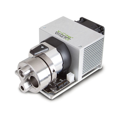 Lichtquelle für Endoskope - X-Cite Vitae™ FOI - Excelitas Technologies - für Fluoreszenzmikroskopie / für Stereomikroskope / LED