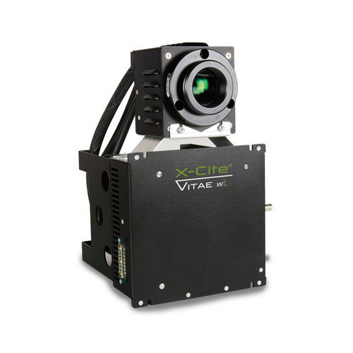Anregungslichtquelle - X-Cite Vitae™ wL  - Excelitas Technologies - LED / fluoreszierend