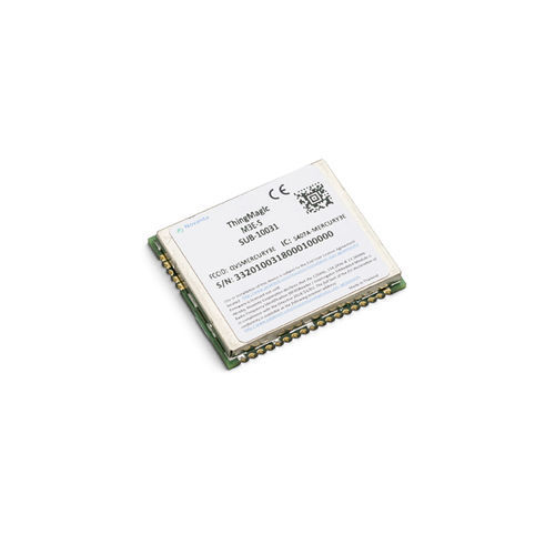 Modul für medizinische Bildgebung - ThingMagic® M3e HF/LF - JADAK