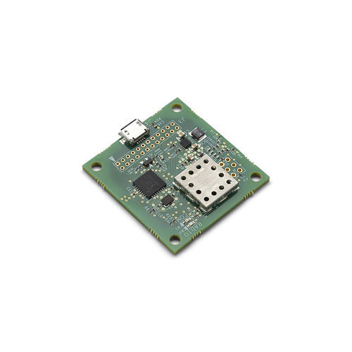 Modul für medizinische Bildgebung - ThingMagic® Gemini HF - JADAK - USB