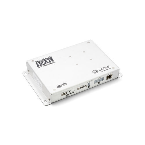 RFID-Reader / USB - ThingMagic® IZAR 4-Port UHF - JADAK