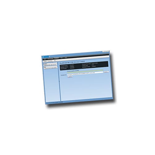 Steuerungssoftware - ThingMagic® SkyeWare™ 4 API - JADAK - Projektentwicklung / Bewertung / Sicherheit